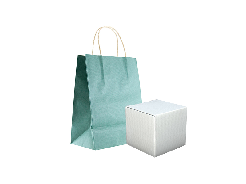 Paper Bag / Box